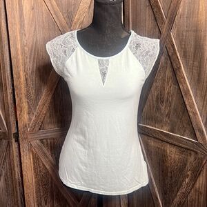 Express blouse tank top